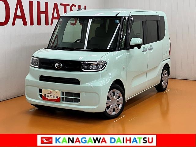 タントＸ　ドラレコ　Ｂカメラ　ＥＴＣ　Ｐスタート　キーフリーサポカーＳワイド適合　ドラレコ　ミラクルオープンドア　Ｂカメラ　ナビ　パノラマモニター　ステアリングスイッチ　ＵＳＢ入力端子　Ｐスタート　片側オートスライドドア　誤発進抑制装置　ＥＴＣ　キーフリー（神奈川県）の中古車