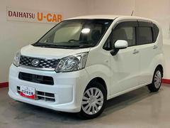 ムーヴ 中古車 Ｌ　ＳＡＩＩブレーキサポート　レーンキープ　ｉ−ｓｔｏｐ　整備記録簿　電格ミラー　盗難防止装置　Ｗエアバック　ＥＴＣ　衝突安全ボディ　キ−レス　ＡＢＳ　エアバック　ＶＳＣ