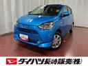 元展示車　届出済未使用車　ワンオーナー　禁煙車　電動格納ミラー　車線逸脱防止　横滑り防止機能　衝突安全ボディー　アイドリングストップ機能　助手席エアバッグ　キーレス　ＬＥＤヘッドライト（長崎県）の中古車