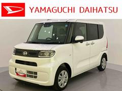 タント 中古車 スローパーＸ福祉車両　スローパー　車椅子仕様　車椅子積載台数１台　スロープ　両側パワースライドドア　バックカメラ対応　シートヒーター　電動パーキングブレーキ　キーフリー