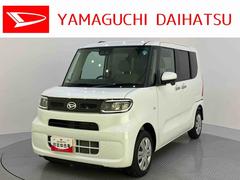 タント 中古車 スローパーＸ福祉車両　スロープ　ウインチ　ＬＥＤヘッドランプ　電動格納ミラー　オートマチックハイビーム　シートヒーター　両側パワースライドドア　電動パーキングブレーキ