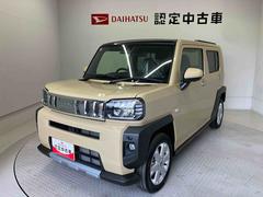 タフト 中古車 Ｇ　クロムベンチャースマートアシスト搭載　パノラマモニター対応　オートエアコン　オートライト　キーフリー　アイドリングストップ　ＡＢＳ　電動ドアミラー