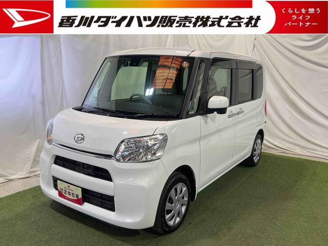 タントX スローパーナビ ドラレコ ETC 車いす昇降機 福祉車両 助手席ピラーレス サンシェード 認定中古車 CVT 660(香川県)の中古車