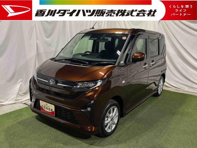 ムーヴG純正10インチナビ TV Bluetooth ドラレコ ETC バックカメラ キーフリー ステアリングスイッチ 認定中古車 CVT 660(香川県)の中古車