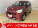 まごころ保証（納車日から１年・走行距離無制限）付き　エアコン　パワステ　パワーウィンドウ　　オートライト　衝突被害軽減ブレーキ　コーナーセンサー　キーレス（静岡県）の中古車