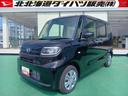 ４ＷＤ　両側スライドドア左電動　ＬＥＤヘッドライト　オートライト　オートエアコン　電動パーキングブレーキ　運転席助手席シートヒーター　アイドリングストップ　ＶＳＣ（横滑り抑制機能）（北海道）の中古車