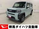 ナビ　ドライブレコーダー　プッシュボタンスタート　運転席助手席シートヒーター　ＬＥＤヘッドライト　オートライト　アイドリングストップ　バックカメラ　スマートアシスト　電動パーキングブレーキ（群馬県）の中古車