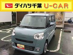 ムーヴキャンバス 中古車 セオリーＧ衝突回避支援システム・両側電動スライドドア・ＬＥＤヘッドライト・フォグランプ・シートヒーター・キーフリーシステム・オートエアコン・アイドリングストップ・バックカメラ
