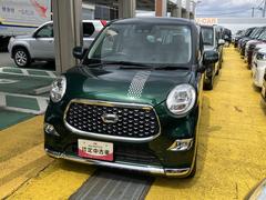 キャスト 中古車 スタイルＧ　ＶＳ　ＳＡＩＩＩシートヒーター　ウレタンステアリングホイール　１５インチアルミホイール　ＢｉＡｎｇｌｅＬＥＤヘッドランプ　ＬＥＤフォグランプ　ＬＥＤフロントパーソナルランプ　ＬＥＤルームランプ
