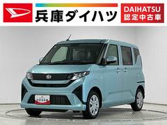 ムーヴ 中古車 Ｌ　前後コーナーセンサー　ＬＥＤヘッドライト　キーレス走行無制限１年保証　前後コーナーセンサー　オートハイビーム　ＬＥＤヘッドライト　アイドリングストップ　キーレスエントリー　横滑り防止装置　オートライト　ヘッドライトレベライザー　電動格納ドアミラー
