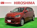 ＬＥＤヘッドランプ　運転席・助手席シートヒーター　オートライト　プッシュボタンスタート　セキュリティアラーム　コーナーセンサー　アルミホイール　キーフリーシステム（広島県）の中古車
