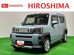 タフト 中古車 Ｇターボ　クロムベンチャー