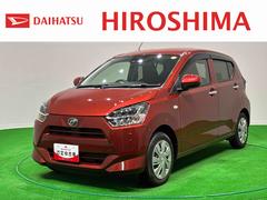 ミライース 中古車 Ｘ　リミテッドＳＡＩＩＩ　ナビ　バックカメラ　ＥＴＣ車載器ＬＥＤヘッドランプ　運転席・助手席シートヒーター　オートライト　プッシュボタンスタート　セキュリティアラーム　コーナーセンサー　アルミホイール　キーフリーシステム