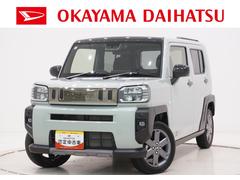 タフト 中古車 Ｇ　ダーククロムベンチャーバックモニター　９インチディスプレイオーディオ　ドライブレコーダー　シートヒーター　ＵＳＢ入力端子　Ｂｌｕｅｔｏｏｔｈ　オートライト　キーフリー　アイドリングストップ　ティーゼットデオプラス