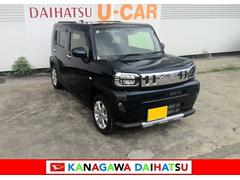 タフト 中古車 Ｇ　クロムベンチャーサポカーＳワイド適合　パノラマモニター対応　スカイフィールトップ　ドラレコ　電動パーキングブレーキ　ステアリングスイッチ　シートヒーター　ＵＳＢ接続端子　Ｐスタート　コーナーセンサー　キーフリー