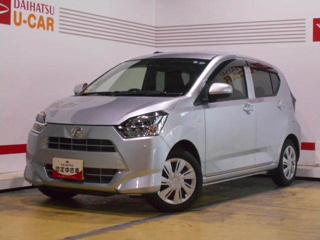 ミライースＸ　ＳＡ３（福井県）の中古車