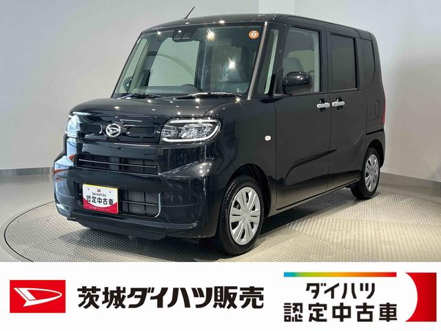 タントＸリミテッドダイハツ認定中古車ｌ両側電動スライドドアｌ電動パーキングブレーキｌＬＥＤヘッドライトｌシートヒーターｌキーフリーシステムｌプッシュボタンスタートｌコーナーセンサーｌスマートアシストｌ保証／整備付（茨城県）の中古車