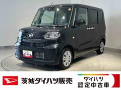 タント 中古車 Ｘリミテッド