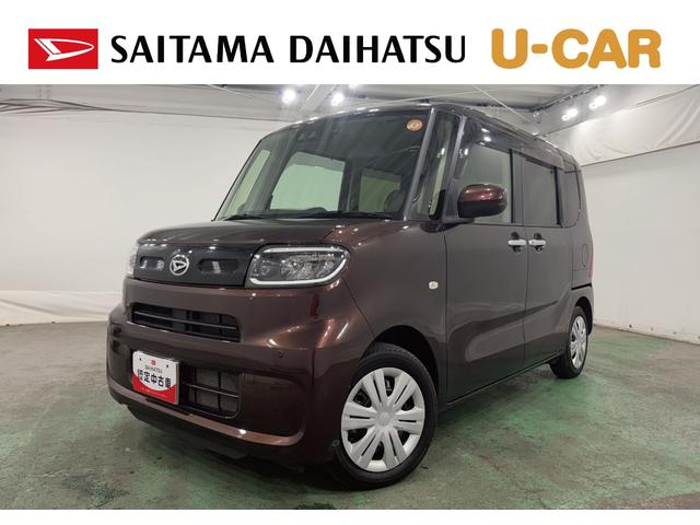 タントＸ　走行１４４４８キロ／車検整備付／ナビ／バックカメラ１年保証・走行距離無制限　フルセグナビ　バックカメラ　ドラレコ　ＥＴＣ　クリアランスソナー　オートライト　ＬＥＤヘッドライト　ベンチシート　シートヒーター　片側電動スライドドア（東京都）の中古車