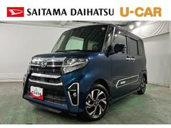 タント 中古車 カスタムＸスタイルセレクション　走行３９３０５キロ／９型ナビ１年保証距離無制限　走行距離３９３０５キロ　純正フルセグナビ　パノラマモニター　ドラレコ　純正マット　サイドエアバッグ　ＬＥＤヘッドランプ　シートヒーター　両側電動スライドドア　オート格納式ドアミラー