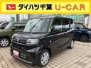 バックカメラ　両側パワスラ　シートヒーター　電動駐車ブレーキ　ＬＥＤヘッドライト　オートライト　オートエアコン　上下２段調節式デッキボード　コーナーセンサー　衝突被害軽減ブレーキ（千葉県）の中古車
