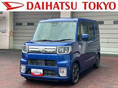 ウェイク 中古車 ＧターボリミテッドＳＡＩＩＩ保証　まごころ保証　１年間・走行距離無制限付き・７インチナビ・パノラマカメラ・ドラレコ・ＥＴＣ装備・ＬＥＤヘッドライト装備