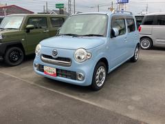 ミラココア 中古車 ココアプラスＸ１４インチフルホイールキャップ　オートエアコン（プッシュ式）　ＵＶ＆ＩＲカットガラス　キーフリーシステム　ＬＥＤヘッドランプ