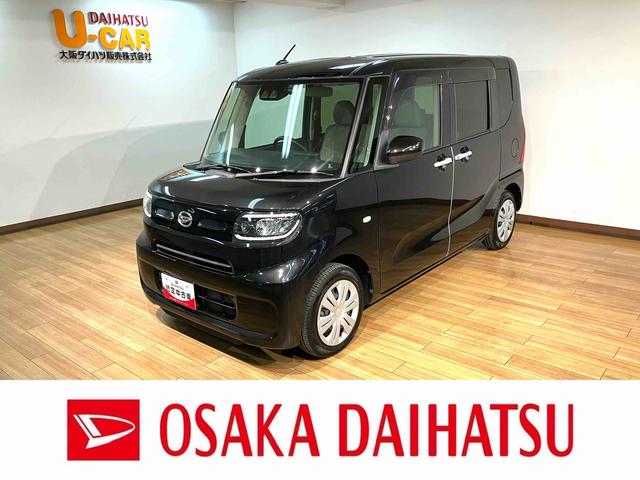 タントＸ／認定中古車／１年保証／ナビ／バックカメラ／後席モニターサポカーＳワイド適合　１年間走行距離無制限保証　車検整備渡し　フルセグナビ　バックカメラ　ナビ連動ドラレコ　後席モニタ　運転席ロングスライドシート　ＬＥＤヘッドライト　キーフリー　左側電動スライドドア（大阪府）の中古車