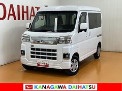 ハイゼットカーゴ 中古車 クルーズ　ドラレコ　Ｂカメラ　ＤＡ　ＥＴＣ　ＰスタートサポカーＳワイド適合　ドラレコ　Ｂカメラ　ディスプレイオーディオ　ステアリングスイッチ　ＥＴＣ　Ｐスタート　両側オートスライドドア　誤発進抑制装置　横滑り防止機能　コーナーセンサー　キーフリー