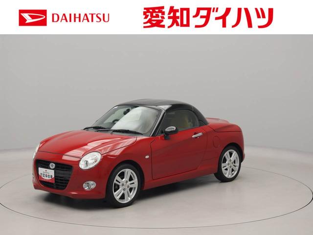 コペンセロナビ バックカメラ ETC(愛知県)の中古車