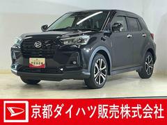 ロッキー 中古車 プレミアムＧ　ナビ　パノラマモニター　ＥＴＣ　ドラレコワンオーナー　ナビ　パノラマモニター　フルセグチューナー　ブルートゥース対応　ＥＴＣ　ドライブレコーダー　プッシュボタンエンジンスタート　スマートアシスト　ＬＥＤヘッドライト　コールセンター　ＡＢＳ