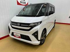 ムーヴ 中古車 ＲＳ走行無制限１年保証　９インチディスプレイオーディオ　バックモニター　衝突回避支援ブレーキ　コーナーセンサー　ＬＥＤヘッドライト　オートライト　オートハイビーム　クルーズコントロール