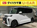 ターボ　１５インチアルミ　バックカメラ　両側パワスラ　シートヒーター　電動駐車ブレーキ　ＬＥＤライト＆フォグ　上下２段調節式デッキボード　コーナーセンサー　衝突被害軽減ブレーキ　ＥＴＣ　クルコン（千葉県）の中古車