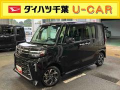 タント 中古車 カスタムＸリミテッドバックカメラ　両側パワスラ　シートヒーター　電動駐車ブレーキ　ＬＥＤヘッドライト　オートライト　オートエアコン　上下２段調節式デッキボード　コーナーセンサー　衝突被害軽減ブレーキ　ＥＴＣ　クルコン