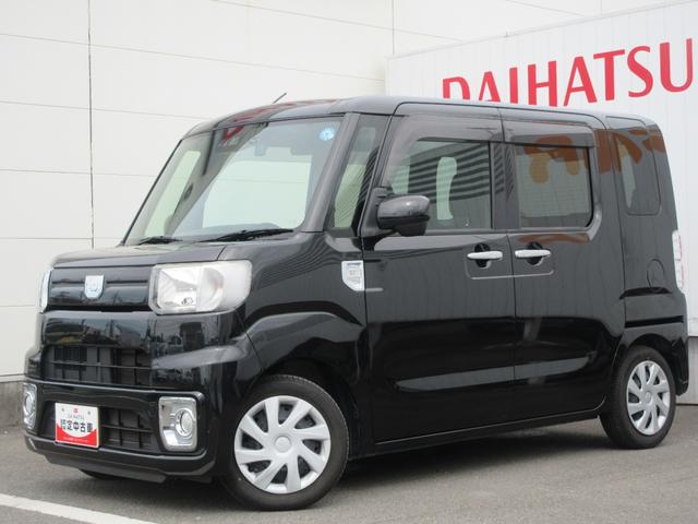 ウェイクD SAIII(徳島県)の中古車