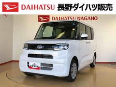タント 中古車 Ｘ４ＷＤ　シートヒーター　片側電動スライドドア　アイドリングストップ　プッシュスタート　スマートキー　衝突被害軽減システム　横滑り防止機能　オートライト　オートエアコン　ＡＢＳ