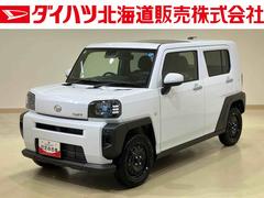 タフト 中古車 Ｘ４ＷＤ　スマートキー　記録簿　ワンオーナー　エアバッグ　エアコン　パワーステアリング　パワーウィンドウ　ＡＢＳ