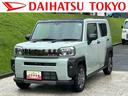保証　新車保証・まごころ保証　１年間・走行距離無制限付き・９インチディスプレイオーディオ装備・バックカメラ装備・ＬＥＤヘッドライト装備（東京都）の中古車