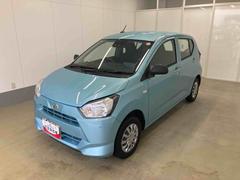 ミライース 中古車 Ｌ　ＳＡＩＩＩ衝突被害軽減ブレーキ　横滑り防止装置　オートマチックハイビーム　アイドリングストップ　キーレス　エアコン　エアバッグ　パワーウィンドウ　純正ホイールキャップ　オートライト　ＣＶＴ　２ＷＤ　ＡＢＳ