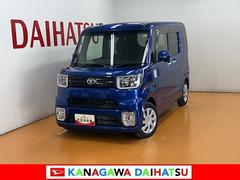 ピクシスメガ 中古車 Ｄ　ＳＡＩＩ衝突被害軽減ブレーキシステム　両側スライドドア　ラゲッジアンダーボックス　エアコン　アイドリングストップ　横滑り防止機能　誤発進抑制機能　ＥＴＣ　電動格納ミラー　パワーウインドウ　キーレス