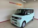 ４ＷＤ　スマアシ（衝突安全防止機能）　純正ナビ／ドラレコ／簡易リモスタ　バックカメラ　ＴＶコントロールキット　片側パワースライドドア　キーフリー　オートエアコン／ライト　ＬＥＤヘッドランプ（秋田県）の中古車