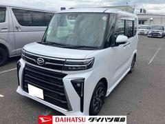 タント 中古車 カスタムＸ福島県内にお住まいで，現車確認のできるお客様に限らせて頂きます。