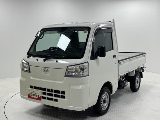 ハイゼットトラックローダンプ（長野県）の中古車