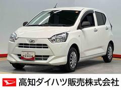ミライース 中古車 Ｌ　ＳＡＩＩＩ純正ＣＤチューナー　ＵＳＢ入力端子　Ｂｌｕｅｔｏｏｔｈ接続　クリアランスソナー　オートライト　オートハイビーム　衝突被害軽減システム