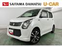 １年保証距離無制限　走行距離７８１０９キロ　ワンセグナビ　純正マット　助手席エアバッグ　オートライト　アイドリングストップ　シートヒーター（埼玉県）の中古車