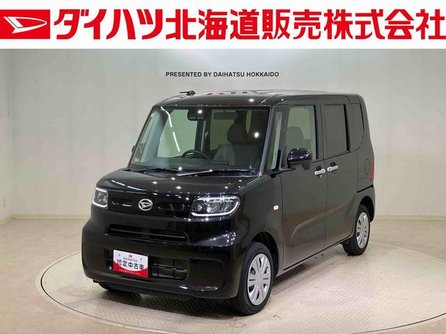 タントＸ（北海道）の中古車