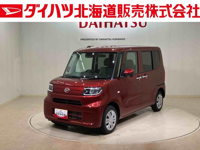 タントＬ（北海道）の中古車