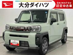 タフト 中古車 Ｇ　ダーククロムベンチャー　ワンオーナー走行距離無制限１２ヶ月保証付き　ハイビームアシスト　衝突軽減ブレーキシステム　禁煙　レーンアシスト　シートヒータ付き　アダプティブクルコン　ＬＥＤヘッドライト　アイドリングストップ　スマートキー