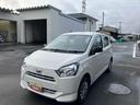 ４ＷＤ　ＣＶＴ　マニュアルエアコン　アイドリングストップ　衝突回避支援ブレーキ　横滑り防止（福島県）の中古車