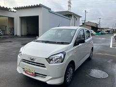 ミライース 中古車 Ｌ　ＳＡＩＩＩ